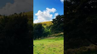 Malvern Hills, UK. Full video coming soon ⛰️🌄 #malvern #malvernhills #hiking #britain #travelling