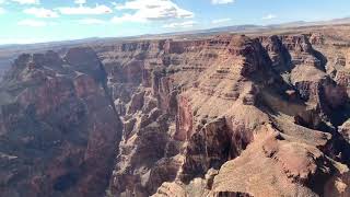 Grand canyon tour