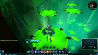 Wildstar - Abandoned Eldan Test Lab Expedition - Part 2