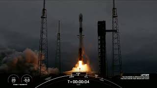 LIFTOFF OF @ESA'S HERA!