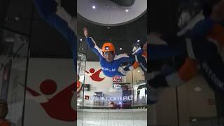 Indoor Skydiving | Australia | #youtubeshorts