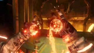 DOOM 4 - Multiplayer Trailer (PC/PS4/XBOX ONE)