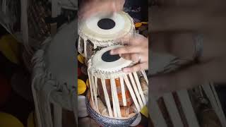 Western Style Tabla #shorts #youtubeshorts #tabla #trending #viral #western