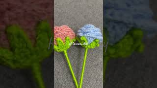 Crochet flowers 🌹 2024 my next video #crochet #crocheting