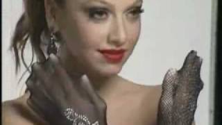 Hadise - Penti Backstage ( Penti'ni Göster )