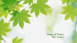 Billy Vaughn - Song of Peace