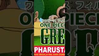 are u ready for one piece film green ? #onepiece #onepiece1072 #onepiecefilmred