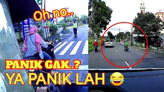 Travel history AMBULANCE DASH CAM INDONESIA | KOMPILASI