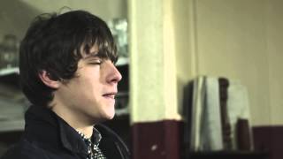 Jake Bugg "Fire" Song Breakdown