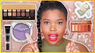 Lustworthy Makeup Products 5 | NYX, COLOURPOP, ABH + MORE