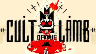 BABY'S FIRST CULT | Cult of the Lamb - Part 1