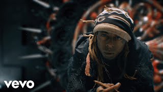 Lil Wayne Ft. Xxxtentacion - Don't Cry