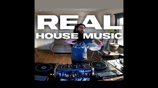 REAL House Music