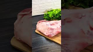 Lamm-Fleisch #lamm #kochen #essen #cooking #food #fleisch