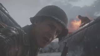 Call of Duty: WWII: D-Day Regular Difficulty