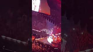 Harry Styles - As It Was - Night 3 - Love on Tour: MSG is Harry’s House 8/22/22