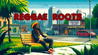 Chillin' Vibes | 50-Min of Sweet Reggae Dub Music |  Reggae Dub Instrumental Mix