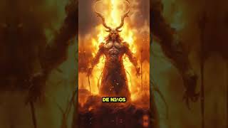 El Dios Moloc #fyp #realidadymisterios #misterios #dioses #teoriasconspirativas #curiosidades #Viral