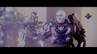 Destiny Season Of The Chosen Cinematic Intro