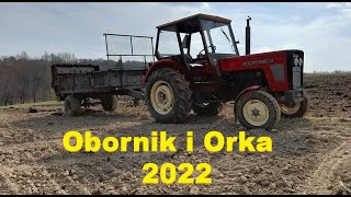 Obornik i orka 2022 ✔ Ursusy w akcji ✔ 2x Ursusy ✔