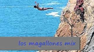 El Cuarare Remix - Los Magallones