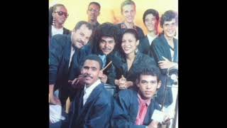 Alina Izquierdo y El Grupo Clave - Amigo Viento - Leniis Cuba