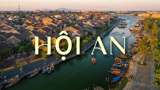 Phố Cổ Hội An - Quảng Nam