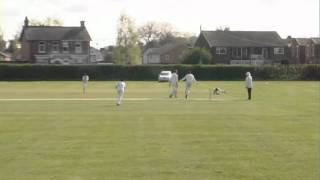 Preston v Carnforth