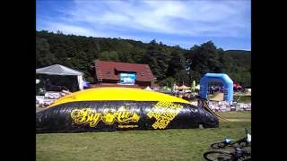 BIKEFEST Kalnica 31. 5. 2015