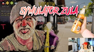 SYMULATOR ŻULA - PECIU W SWOIM ŻYWIOLE