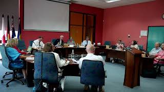 Cowra Council - Ordinary Council Meeting - 16-12-2024