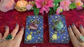 Ele pensou em mim hoje? | TAROT RESPONDE