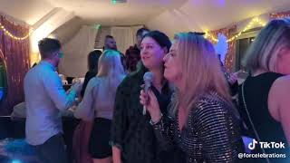 Gemma's Karaoke Birthday