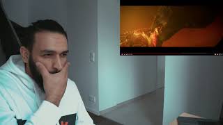 Hanybal - FLEISCH - Live Reaction