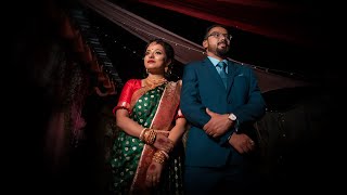 Best Bengali Wedding 2022 | Madhuparna X Soumitra | Sayan Dey's Photography