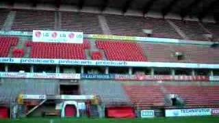 Sclessin (Stade Maurice Dufrasne), Liege