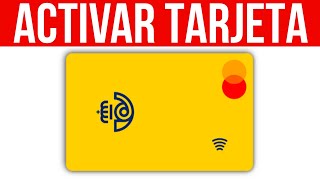 ✅Como ACTIVAR Una Tarjeta De Correos Prepago (Guía Para Principiantes)🔴