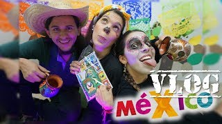 Vlog México