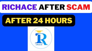 Richace scam Update || Richace App || Richace Company || Earn Money Online || Mani Learning Point