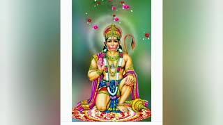 Hanuman Bhakti Song || General World ||