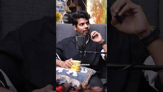 सोच के भी रोना आ जाता है 💔 || Podcast || oyeitsabhishek talkswithabhishek #shorts