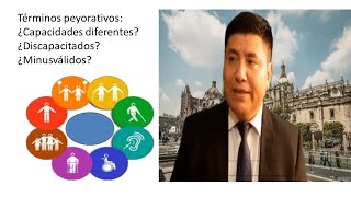 Discapacidad y adultos mayores   Estimulos fiscales ISR y Derechos Humanos