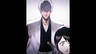 Betraying The Betrayer Gin Ichimaru Edit #bleach #gin #aizen #anime #amv #amvedit #edit #animemanga