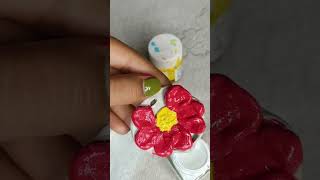 ||Handmade jewellery||clay jewellery|| #trending #clay #jewellery#karabi #trending #diy