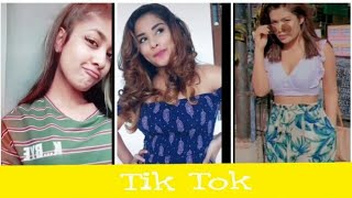 Tik Tok  sri lanka  funny  video #09| best   Tik  Tok  video | #tiktokgarls #sltiktok