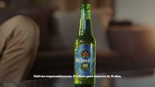 Heineken 0.0 | Cheers To All Fans