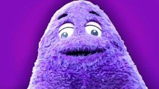 GRIMACE GAMES