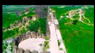 Rohtas Fort | Historical Places | Beautiful Pakistan