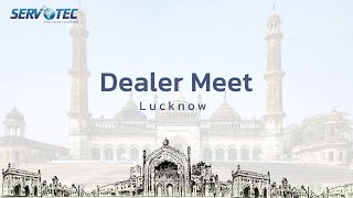 Servotech #Dealer Meet 2023 In Lucknow | Embrace #solar Excellence #solarbusiness #opportunity