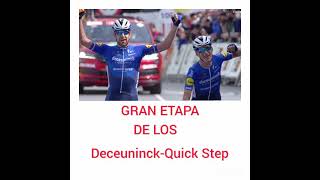 RESUMEN DE LA ETAPA-5 DE LA ITZULIA 2021 🇪🇸 🇪🇸